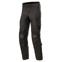 Панталон ALPINESTARS HALO DRYSTAR BLACK