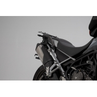 Странични стойки за куфари SW-MOTECH PRO SIDE CARRIER  TIGER 900 ABS 21-23