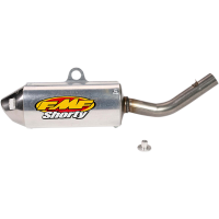 Гърне FMF P-CORE2 SHRTY RM125 03-07