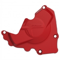 Предпазител за капака на запалването HONDA CRF250R 2010-18 RED