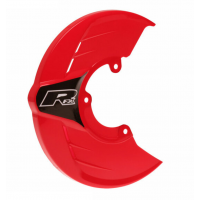 Предпазител спирачен диск RFX Pro Disc Guard (Red) Universal to Fit RFX Disc Guard Mounts