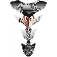 Протектор за резервоар ONEDESIGN CGEXS71WP/PR3484