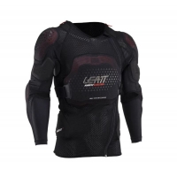 Протекторна ризница LEATT 3DF AirFit Evo