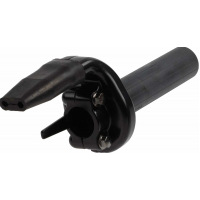 Конзола за гас RFX Race Throttle Assembly - OEM Replica KTM/Husq TE/EXC 125/250