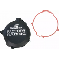 Капак за съединител BOYESEN FACTORY COVER CLUTCH KTM EXC/SX 125/200 BLACK