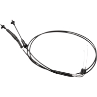 Жило за газ MOTION PRO CABLE THROTTLE POL SCRAMBLER 850 4X4 20
