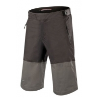 Вело шорти ALPINESTARS TAHOE WP GRAY