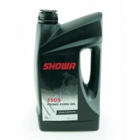 Масло за предна вилка SHOWA FF OIL SS05 5LT