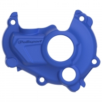 Предпазител за капака на запалването YAMAHA YZ250F BLUE