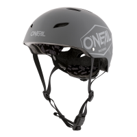 Детска каска O'NEAL DIRT LID PLAIN GRAY