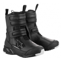 Дамски ботуши ALPINESTARS STELLA RT-7 TOURING DRYSTAR BLACK