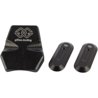 Състезателни капаци GILLES RACE COVER KIT YZF-R1 1000 ABS