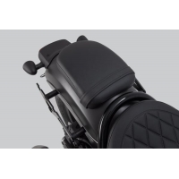 Стойка за куфар SW-MOTECH SLH SIDE CARRIER R CMX 500 19
