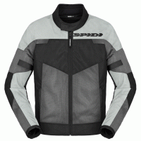Текстилно мото яке SPIDI TOUR NET BLACK/ICE