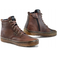Мото боти TCX DARTWOOD WATERPROOF BROWN