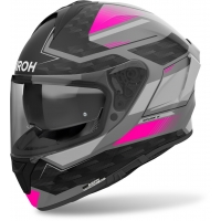 Каска  AIROH SPARK 2 ZENITH PINK MATT