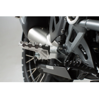 Мото степенка SW-MOTECH EVO FOOTREST KIT MT-09 ABS 22