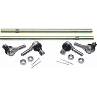 Комплект за надграждане на сглобката на теглича MOOSE RACING TIE ROD UPGRADE KIT POLARIS 455