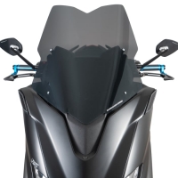 Спортна слюда BARRACUDA AEROSPORT Yamaha T-MAX (2017-2021) 76195