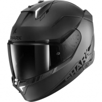 Каска SHARK SKWAL i3 MATT ANTHRACITE