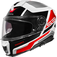 Каска SCHUBERTH S3 Daytona Red
