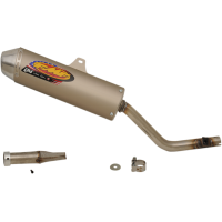 Гърне FMF MUFFLER Q4 CRF150/230