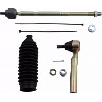 Комплект за сглобяване на щанги за UTV MOOSE RACING TIE RD END KT LFT SDE HON