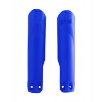 Предпазители за колове RACETECH Fork Protectors Beta RR 20-24 (Blue)