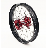 Джанта RFX MX Complete Rear Wheel 18x2,15 (RED) Fantic XX 125 21-23 / 250 22-23