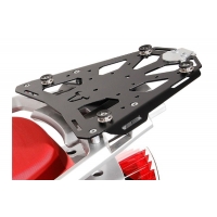 Монтажен комплект за куфар SW-MOTECH LUGGAGE STEEL-RACK ADAPTER Street