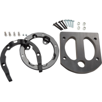 Пръстен за резервоар SW-MOTECH ION TANK RING EX 650 ABS