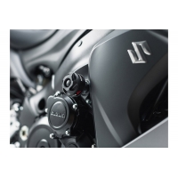 Краш тапи SW-MOTECH FRAME SLIDER SET GSX-S 1000 S ABS