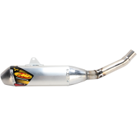 Гърне FMF MUFFLER PC4 HEX YAM