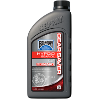 Трансмисионно масло BEL-RAY Gear Saver Hypoid 85W-140