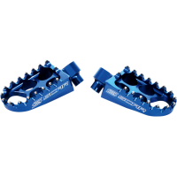 Степенки SCAR за YAMAHA BLUE