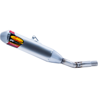 Гърне FMF Q4 Hex Slip-On Muffler 39061