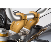 Повдигачи за кормило SW-MOTECH BAR BACK R NINE T ABS
