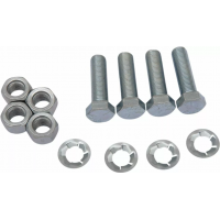 Комплект шпилки/гайки за колело MOOSE RACING WHEEL STUD/NUT KIT MSE 79728