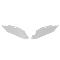 Странични панели RACETECH T7 Revolution Side Panels Yamaha Tenere 700 22-24 (White)