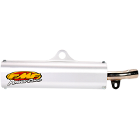Гърне FMF PWR CORE SIL YZ/WR250