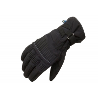 Мото ръкавици Lindstrands Greip Black