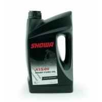 Масло за предна вилка SHOWA FF OIL A1500 5LT
