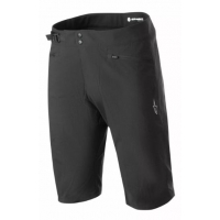 Вело шорти ALPINESTARS A-DURA BLACK