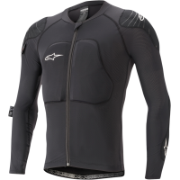 Протекторна жилетка ALPINESTARS LS PARAGON LT BLK