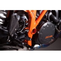 Конзола GILLES REARSET VCR BK RSV4 1000 13