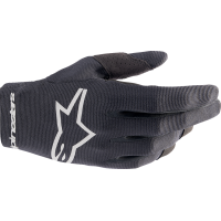 Мотокрос ръкавици ALPINESTARS RADAR 24 BLACK
