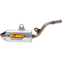 Гърне FMF P-CORE2 SHRTY KX80/85/100