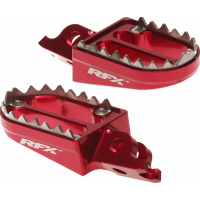 Степенки RFX Pro Series 2 Footrests - Hard Anodised KTM EXC/XC/SX 125-450 16-23 83655