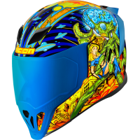 Каска ICON AIRFLITE Bugoid Blitz BL