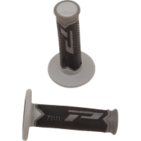 Мотокрос ръкохватки PROGRIP 788 BLACK/GRAY